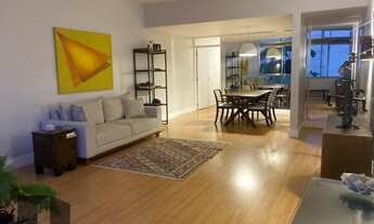 Imagem 5: Apartamento em Leblon