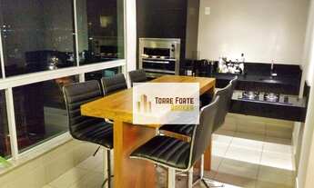 Imagem: Apartamento com 3 dormitórios à venda