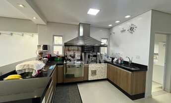 Imagem 4: Casa para Locação Villaggio II - 3 Suítes