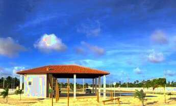 Imagem: Condomínio Quintas do Barramar no Trairi