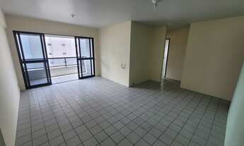 Imagem 2: Apartamento para venda com 115 metros quadrados com 3 quartos em Boa Viagem - Recife - PE