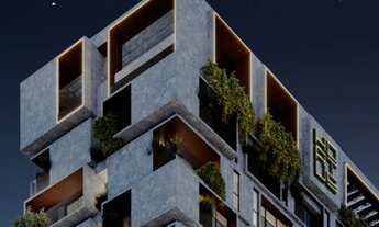 Imagem 2: Hortus não só vai revitalizar a vida de seu bairro, mas também dará um novo impulso e vita