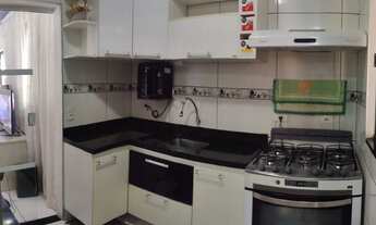 Imagem 3: Casa Padrão em Condomínio Fechado no Monte Castelo