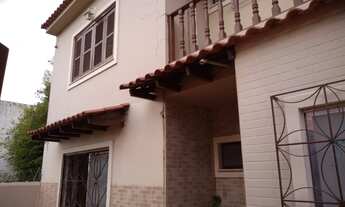 Imagem 2: Casa para venda com 250 metros quadrados com 4 quartos em Três Vendas - Pelotas - RS