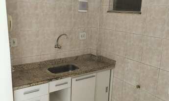 Imagem 5: Apartamento de 1 quarto para aluguel na Rua Gomes Freire, Centro