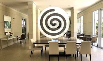 Imagem 6: Lindo apartamento varanda gourmet