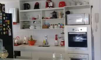 Imagem 2: Ecoville Park Apartamento com 3 dormitórios