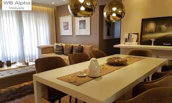 Imagem: Lindo apartamento mobiliado para venda