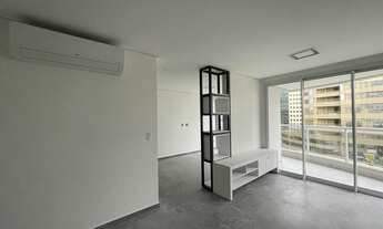 Imagem: Apartamento para locação em Alphaville