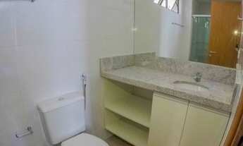 Imagem 3: Flat com 1 quarto para locação em Boa Viagem - Recife - PE