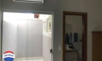 Imagem 5: Casa com 3 dormitórios à venda, 177 m² por R$ 550.000,00 - Grande Horizonte - Uberaba/MG