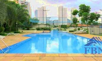 Imagem 6: Apartamento Residencial à venda, Cidade Monções, São Paulo - AP0547