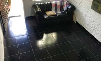 Imagem 2: Sobrado á venda possui 120m² com 2 dormitórios em Cerqueira César - São Paulo - SP