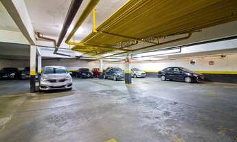 Imagem 7: Apartamento com 3 quartos em Vila Mariana - São Paulo - SP