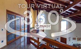 Imagem: Casa à venda, 430 m² por R$ 4.000.000,00