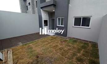 Imagem 5: Sobrado para Venda em Cascavel, Universitário, 2 dormitórios, 1 suíte, 2 banheiros