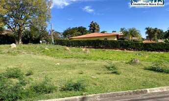 Imagem 6: Terreno à venda, 800 m² por R$ 1.200.000,00 - Condomínio Estância Marambaia - Vinhedo/SP