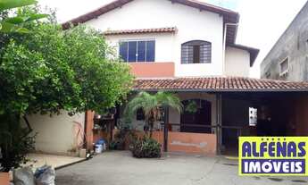 Imagem 3: Casa à venda 4 quartos no Bairro Jardim Riacho das Pedras