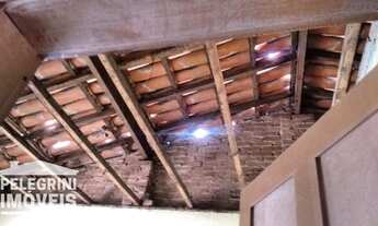 Imagem 4: Casa com 1 dormitório à venda, 100 m² por R$ 380.000,00 - Bosque - Campinas/SP