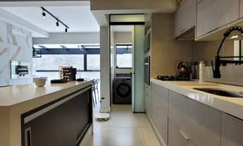 Imagem 2: Apartamento com 2 quartos em Vila Prudente - São Paulo - SP