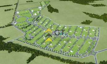 Imagem: Terreno à venda, 252 m² por R$ 169.000,00