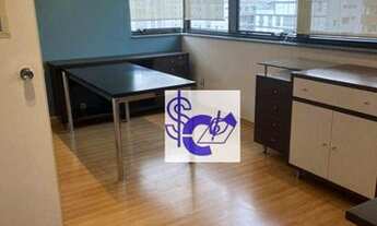 Imagem 2: Conjunto para alugar, 62 m² por R$ 3.500/mês - Parque Santa Cecília - São Paulo/SP