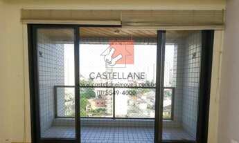 Imagem 3: Apartamento 2 dormitórios para Venda em São Paulo, Bosque Da Saúde, 2 dormitórios, 1 banhe