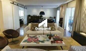 Imagem: Apartamento Alto Padrão com 4 dormitórios