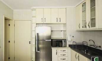 Imagem 5: Apartamento com 2 dormitórios à venda, 83 m² por R$ 1.095.000,00 - Pinheiros - São Paulo/S