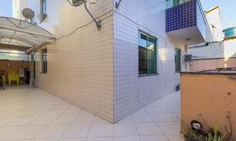 Imagem 2: Área privativa 03 quartos a venda no bairro Novo Eldorado