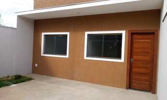 Imagem 3: Casa para Venda em Sete Lagoas, Nossa Senhora do Carmo, 2 dormitórios, 1 banheiro, 2 vagas