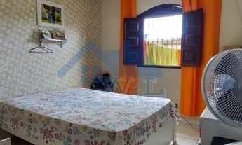 Imagem 7: Casa para vender no bairro dos ipês