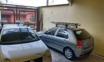 Imagem 5: Casa à venda 3 quartos no Bairro ALVORADA