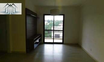 Imagem 3: Apartamento à venda, 106 m² por R$ 670.000,00 - Condomínio Mondo Itália - Vinhedo/SP