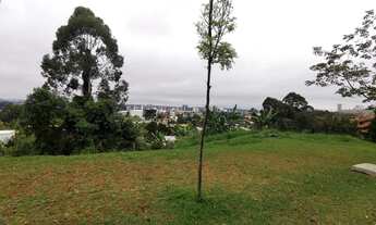 Imagem 6: TERRENO RESIDENCIAL em BARUERI - SP, RESIDENCIAL TAMBORÉ