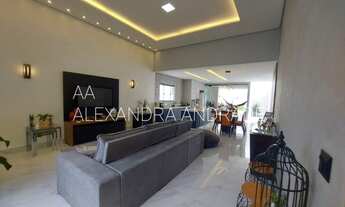 Imagem 2: SHA ARNIQUEIRA 03 QUARTOS CONDOMINIO RECANTO ORQUIDEAS