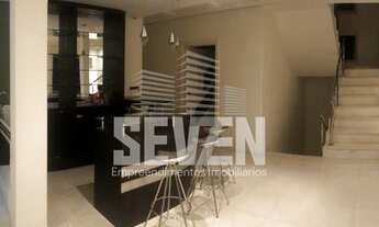 Imagem 3: CASA CONDOMINIO LAGO SUL PARA VENDA