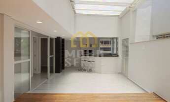 Imagem 4: COBERTURA NO BIGORRILHO 212 M²