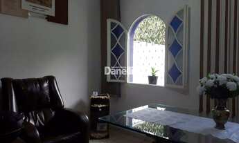 Imagem 2: Casa à venda, 3 quartos, 1 suíte, 1 vaga, Vila São José - Taubaté/SP