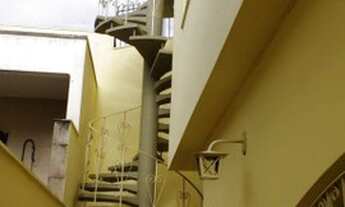 Imagem 5: Sobrado com 3 dormitórios Alto da Mooca