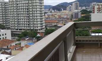 Imagem 4: Apartamento 3 quartos 105m² 02 vagas em vila Isabel