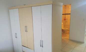 Imagem 4: Quitinete Mobiliado, Al. Eduardo Prado, 150, Campos Eliseos, 25 m², 1 vg