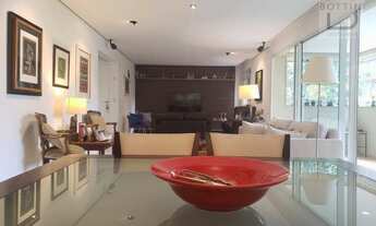 Imagem 4: Brooklin, 169 m², 3 dormitórios - venda por R$ 1.790.000 ou aluguel por R$ 10.000