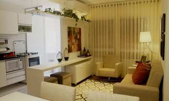 Imagem 3: Apartamento de 70 metros quadrados no bairro Alto Petrópolis com 3 quartos