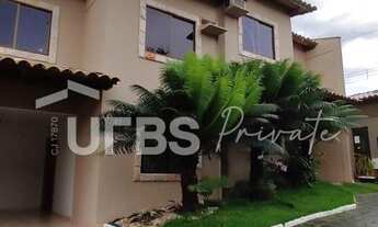 Imagem: RESIDENCIAL OLIVEIRA - Sobrado 3 quartos