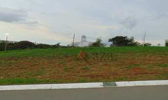 Imagem 4: Terreno Condomínio - Jardim São Gabriel - Residencial Fogaça
