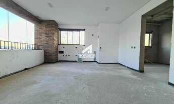 Imagem 10: Apartamento Novo Alto Padrão 303m² com 3 Suítes e 4 Vagas no Itaim