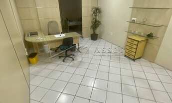 Imagem 3: FORTALEZA - Conjunto Comercial/Sala - Centro