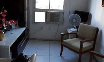 Imagem 6: Apartamento ALTOS DO CALHAU São Luís - MA