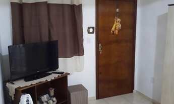 Imagem 6: Ótimo apartamento/Kitnet no bairro Martins em Uberlândia-MG